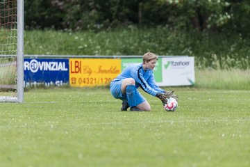 Bild 37 - wCJ Norddeutsche Meisterschaft Quali